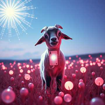 曲のカバー козленок фотограф