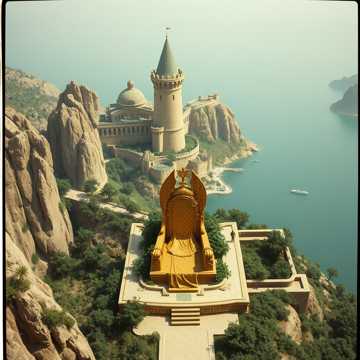 คัฟเวอร์เพลง Die letzte Kriegerin (Die Kura Araxes Kultur) Armenian Folk II