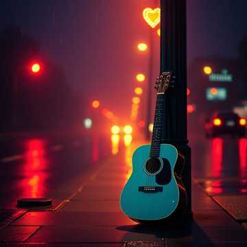 غلاف الاغنية BRINCANDO COM O PERIGO -ALAN DAMASSA