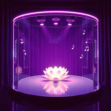 노래 표지 สมาธิเสื่อม