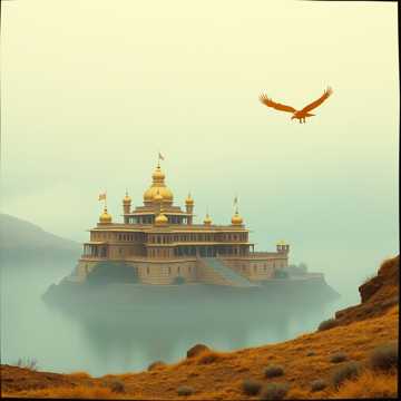 คัฟเวอร์เพลง Die letzte Kriegerin (Die Kura Araxes Kultur)