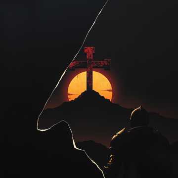 Bìa bài hát Lovag