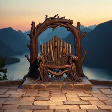 Couverture de la chanson Die letzte Kriegerin (Die Kura Araxes Kultur) Arabesk II