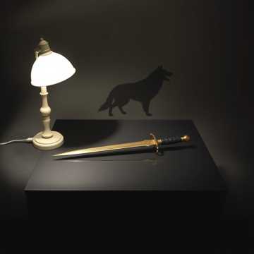 Cover of the song Die letzte Kriegerin (Die Kura Araxes Kultur) Teil 2 XI