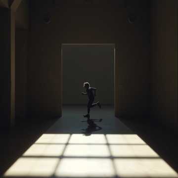 Cover of the song Feuer auf der Spur