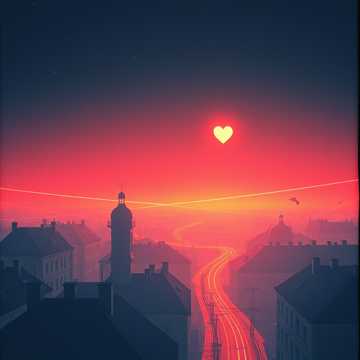 曲のカバー Sokoły nad miastem