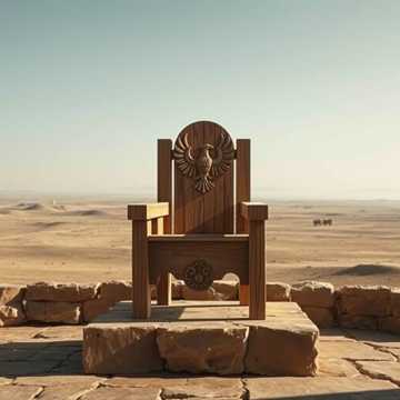 歌曲的封面Die letzte Kriegerin (Die Kura Araxes Kultur) Symphonic Rock II