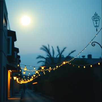 Copertina della canzone جانا رمضان