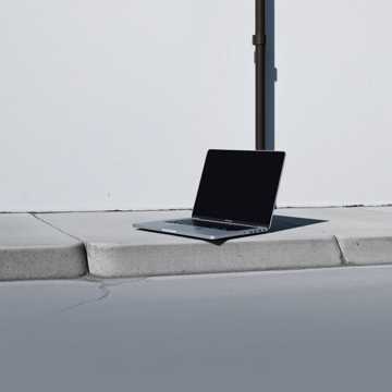 Cover av låten Yakup TV HARD DİSS