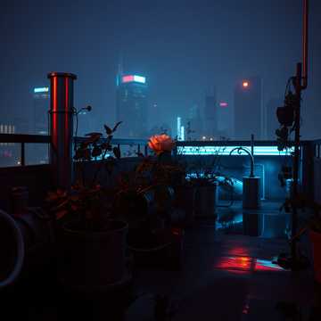 Couverture de la chanson Roses en el Aire