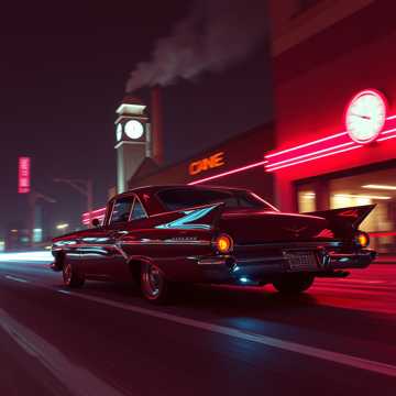 คัฟเวอร์เพลง Na Pełnym Biegu