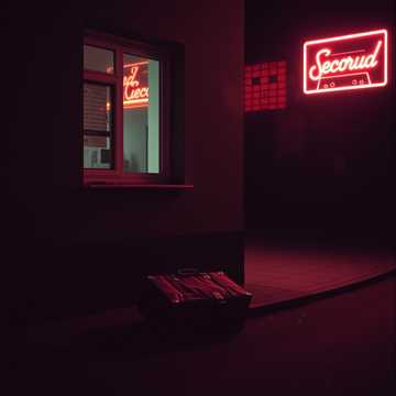 Cover of the song Жека звалив