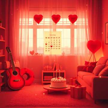 Couverture de la chanson Iwona – urodziny w Walentynki