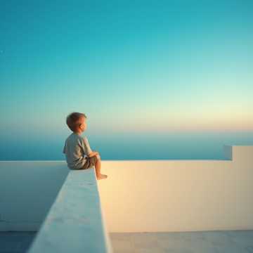 Кавер на песню 하늘을 그리던 소년