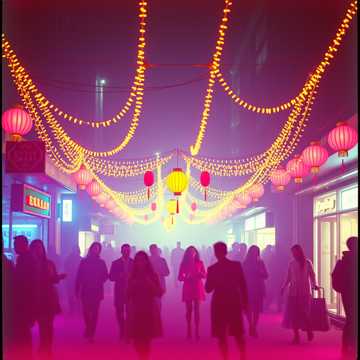 歌曲的封面ليالي الفاستيفال الرمضانية