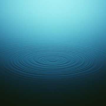 Couverture de la chanson Reflections in the Rain