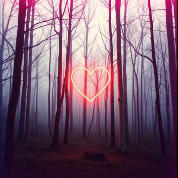 Cover des Liedes Love.