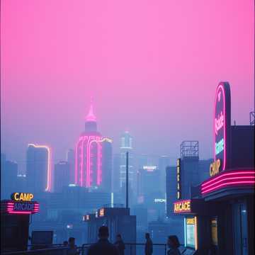 Cover of the song Random Song