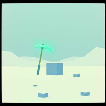 Cover utworu Samir in Minecraft