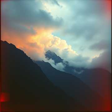 Cover of the song perjuangan tiada henti