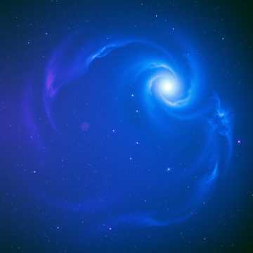 歌曲的封面The veil of nebulae