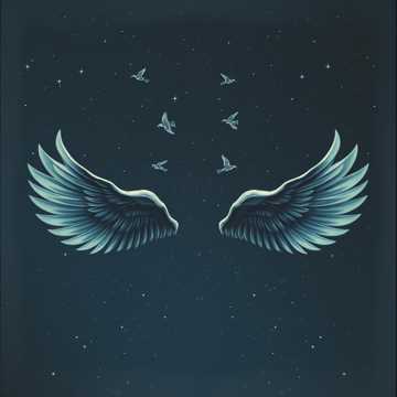 Cover of the song Тремтить тополя