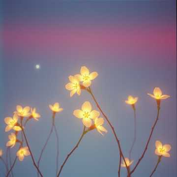 Cover of the song Osmanthus Nights