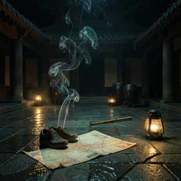 歌曲的封面廟口兄弟