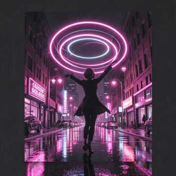 Copertina della canzone Seven World