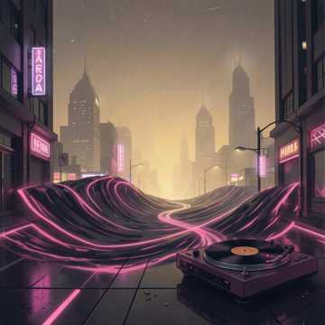 Capa da música Глубокий слой
