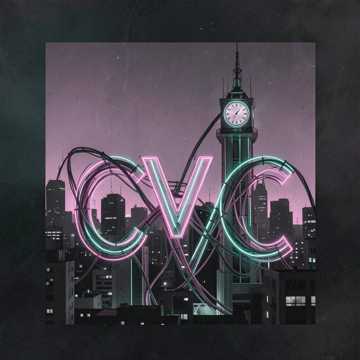 Cover of the song cvc