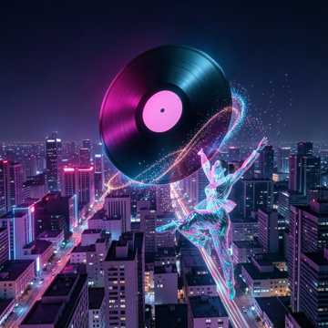 Portada de la canción Spot