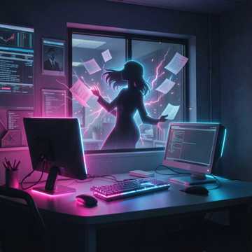 노래 표지 Алёнын эликсир безстрашия
