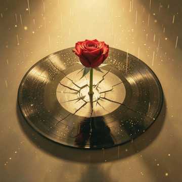 Cover of the song No