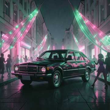 曲のカバー SĄSIAD Z PASSATEM