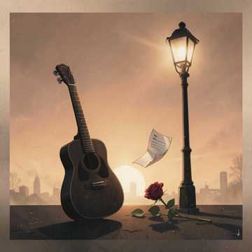 Cover of the song HAY AMIGO CREO QUE LA PERDI
