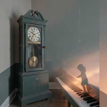 曲のカバー QUERIDO VIEJO