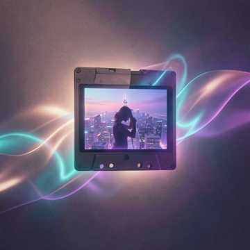 Cover utworu Hiányzol