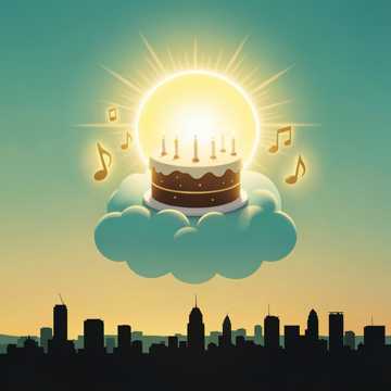 คัฟเวอร์เพลง It's my birthday