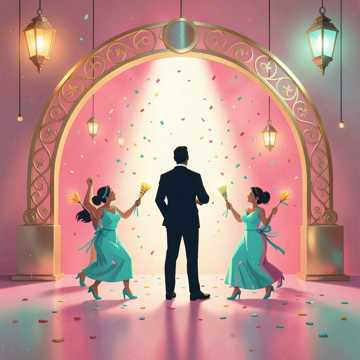 Cover utworu زفة عمار ياسر