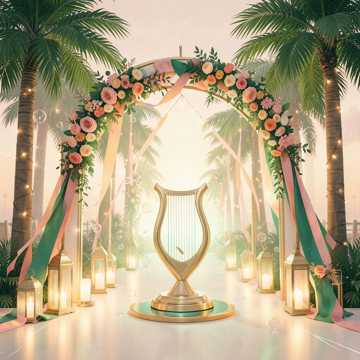คัฟเวอร์เพลง زفاف عروسه