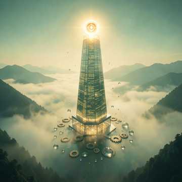 غلاف الاغنية Disarm The Light V22