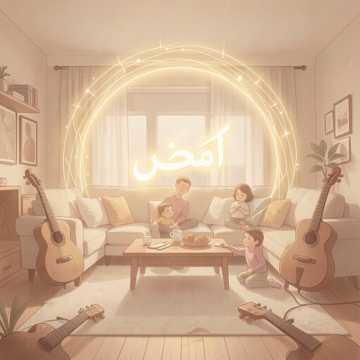 歌曲的封面يا أيهم يا فرحة