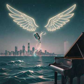 Copertina della canzone Ты ко мне в эту полночь
