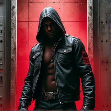 Cover des Liedes Tobias Zuber Marscherar