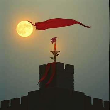 Cover utworu 일화의 검 2