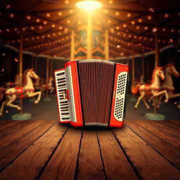 歌曲的封面Kirmes