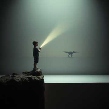 Copertina della canzone El Reino de Julián