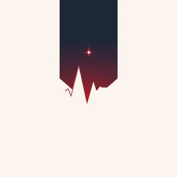 Bìa bài hát Снежная грусть