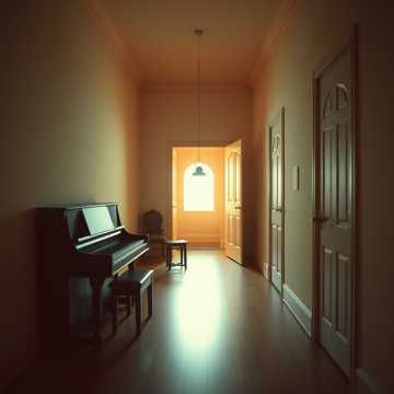 歌曲的封面هكذا كبرت نور